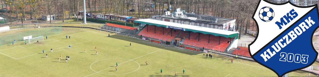 Stadion Miejski Kluczbork